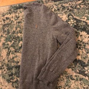 Men’s Grayers sweater, never worn!